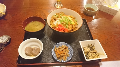 2日・オヤジバトル祝勝会！